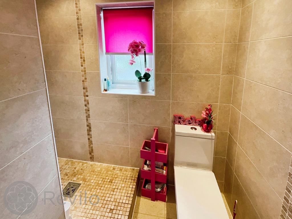 Shower Room/WC