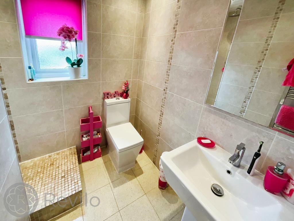 Shower Room/WC