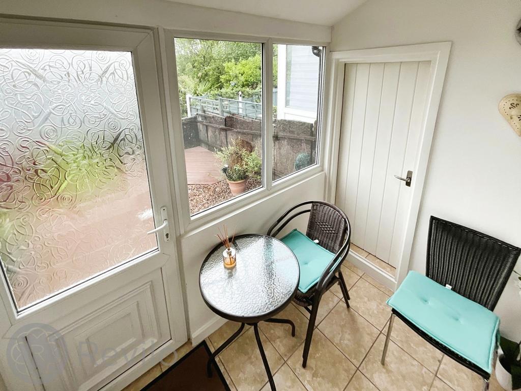 Sitting Area