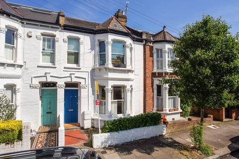 4 bedroom terraced house for sale, Rotherwood Road, Putney, London, SW15
