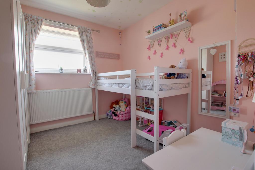 Bedroom two
