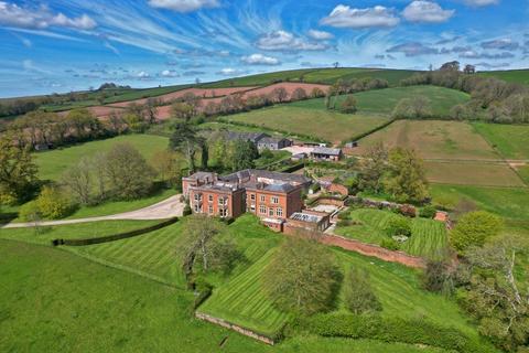 undefined, Shobrooke, Crediton, Exeter, Devon, EX17