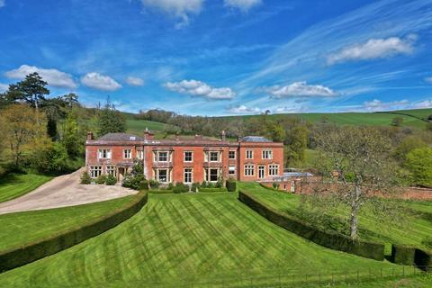 undefined, Shobrooke, Crediton, Exeter, Devon, EX17