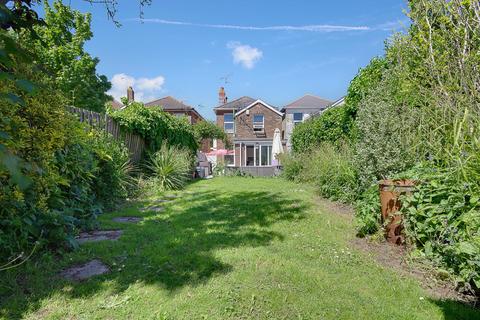 4 bedroom detached house for sale, Wolverton Road, Bournemouth BH7