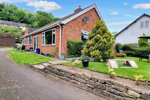 3 bedroom detached bungalow for sale, Ashford, All Stretton SY6
