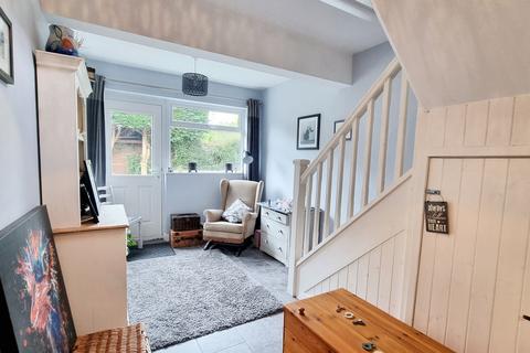 undefined, Ashford, All Stretton SY6