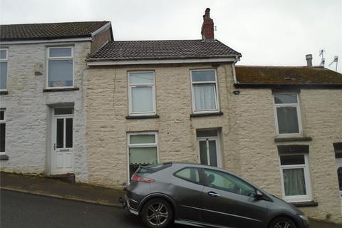 2 bedroom terraced house for sale, John Street, Treherbert, Rhondda Cynon Taf, CF42