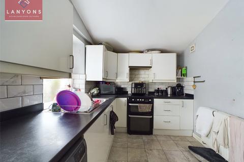 2 bedroom terraced house for sale, John Street, Treherbert, Rhondda Cynon Taf, CF42