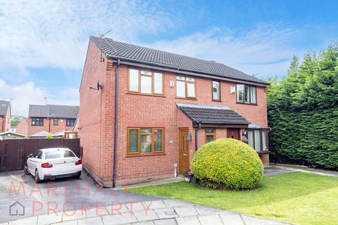 2 bedroom semi-detached house for sale, Rye Grove, West Derby
