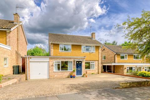21 Tredegar Road, Emmer Green, Reading, RG4 8QE