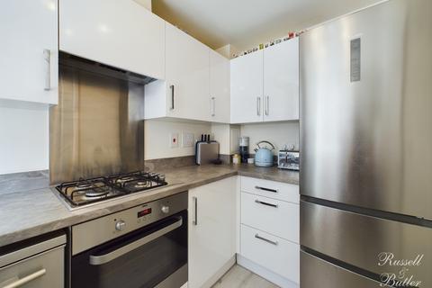 2 bedroom semi-detached house for sale, Frideswide Street, Buckingham