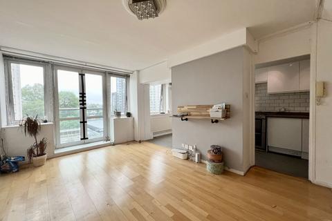 2 bedroom flat for sale, 40 Garratt Lane, London, London, SW18 4BT