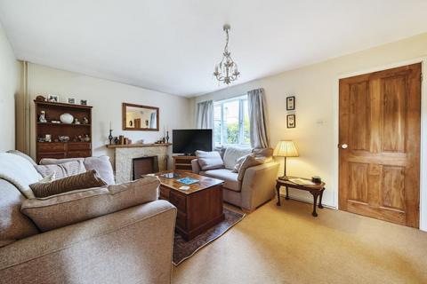 4 bedroom semi-detached house for sale, Stonesfield,  Oxfordshire,  OX29