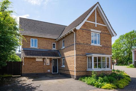 4 bedroom detached house for sale, Lode Avenue, Waterbeach, CB25