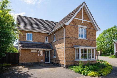 28 Lode Avenue, Waterbeach, Cambridge, CB25 9PX