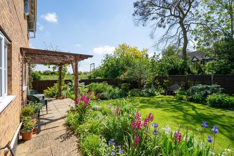 28 Lode Avenue, Waterbeach, Cambridge, CB25 9PX