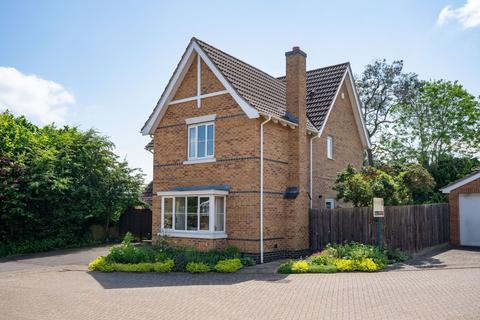 28 Lode Avenue, Waterbeach, Cambridge, CB25 9PX