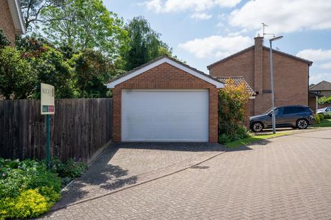 28 Lode Avenue, Waterbeach, Cambridge, CB25 9PX