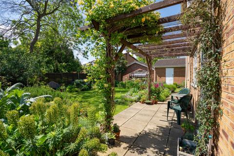 28 Lode Avenue, Waterbeach, Cambridge, CB25 9PX
