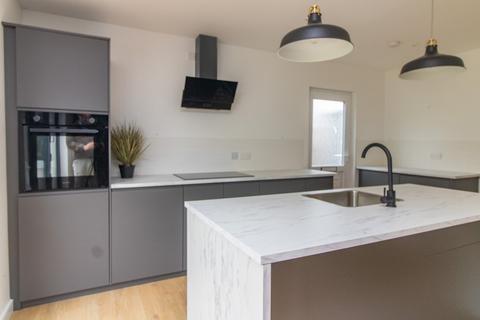 44 Barry Drive, Kirby Muxloe, Leicester, LE9 2HH