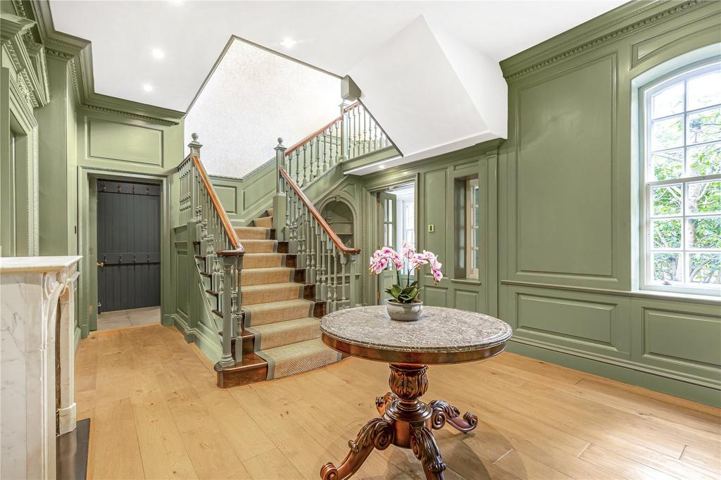 Hallway