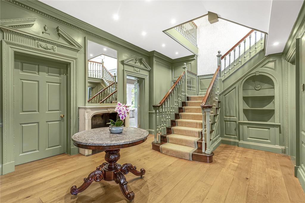 Hallway