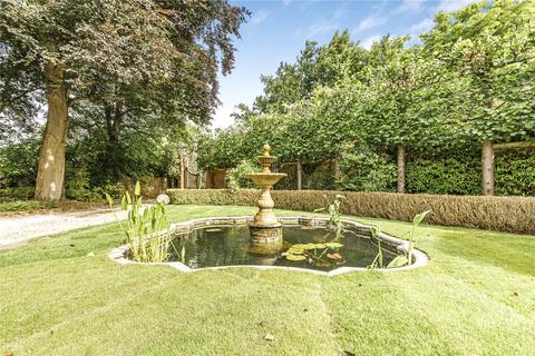 8 bedroom detached house to rent, George Road, Coombe Hill, Surrey, KT2