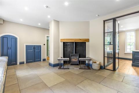 8 bedroom detached house to rent, George Road, Coombe Hill, Surrey, KT2