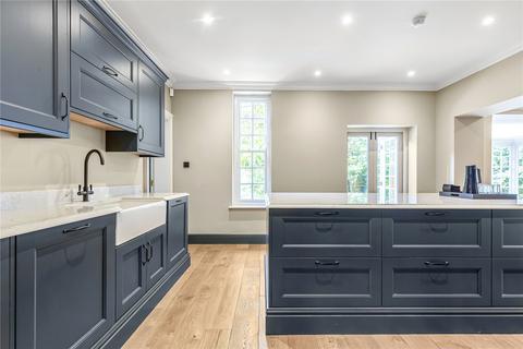8 bedroom detached house to rent, George Road, Coombe Hill, Surrey, KT2