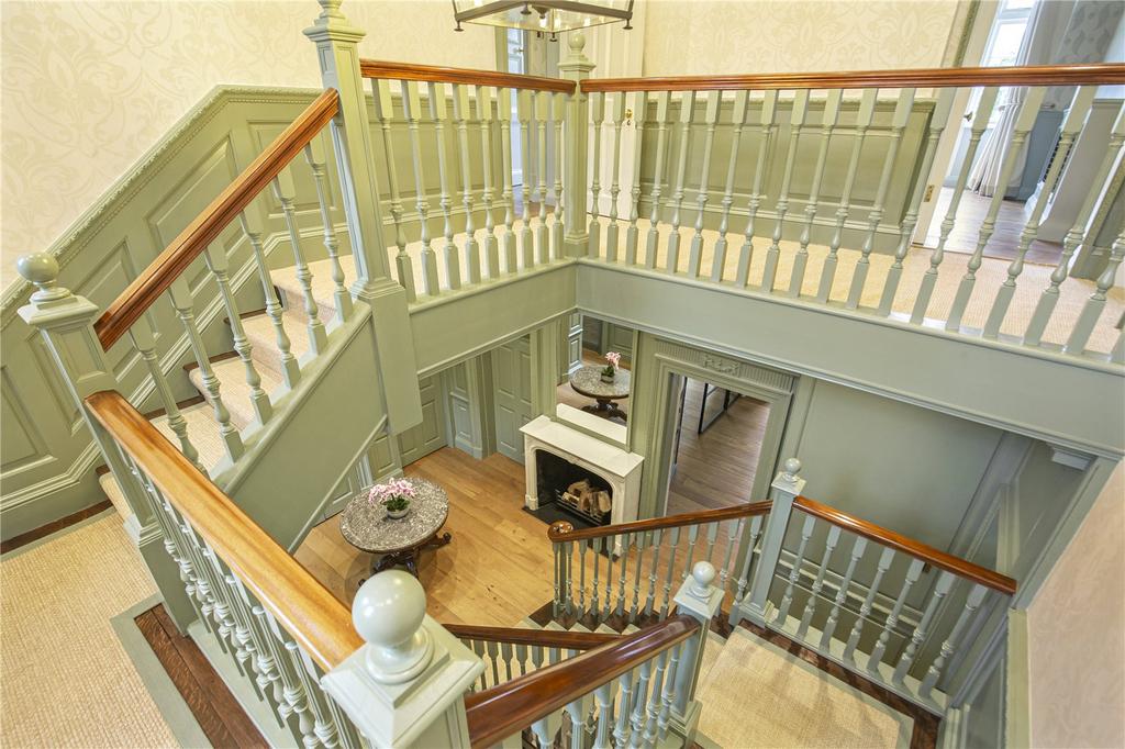 Staircase