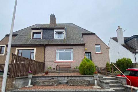 3 bedroom semi-detached house for sale, 14 Ashloaning, Denholm, Nr Hawick, TD9 8NW