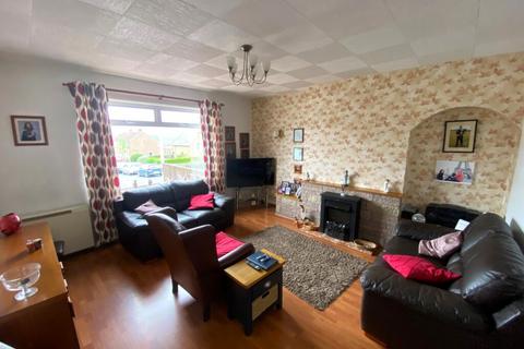 3 bedroom semi-detached house for sale, 14 Ashloaning, Denholm, Nr Hawick, TD9 8NW