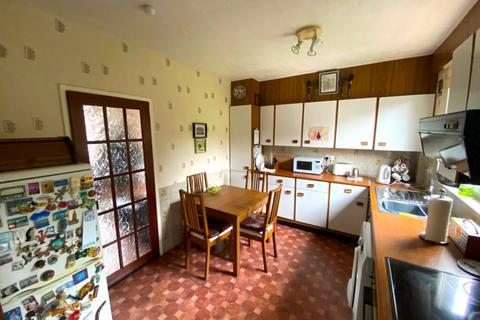 14 Ashloaning, Denholm, Hawick, TD9 8NW
