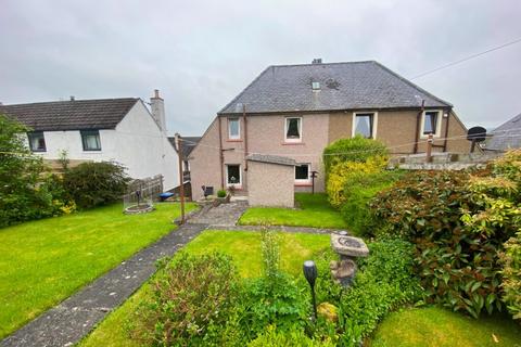 14 Ashloaning, Denholm, Hawick, TD9 8NW