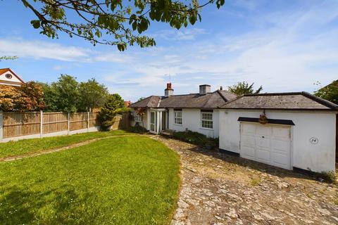 3 bedroom bungalow for sale, North Foreland Road, Broadstairs, CT10