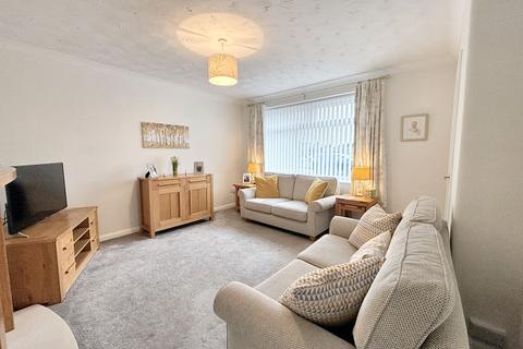 3 bedroom mews for sale, Ashdown Drive, Manchester M28