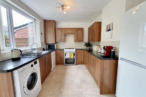 14 Ashdown Drive, Worsley, Manchester, M28 1BR