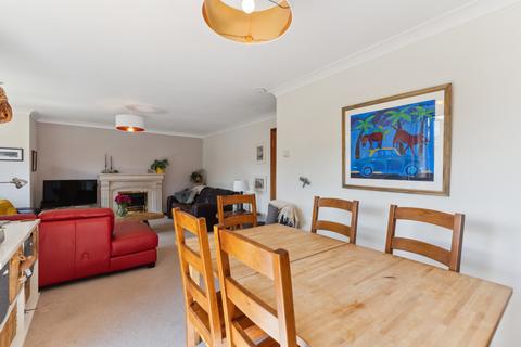 18 Ballo Braes, Abernethy, Perth, PH2 9GB
