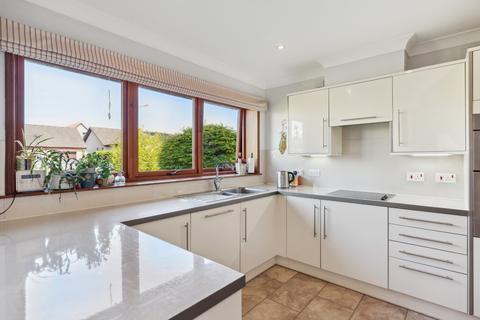 18 Ballo Braes, Abernethy, Perth, PH2 9GB
