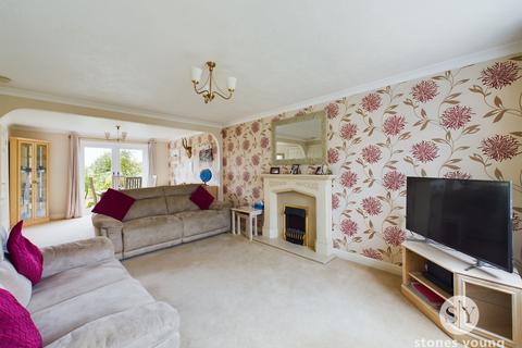 3 bedroom semi-detached house for sale, Dorset Drive, Blackburn, BB1