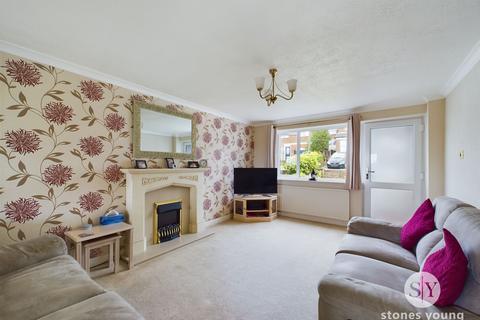 4 Dorset Drive, Knuzden, Blackburn, BB1 2DL