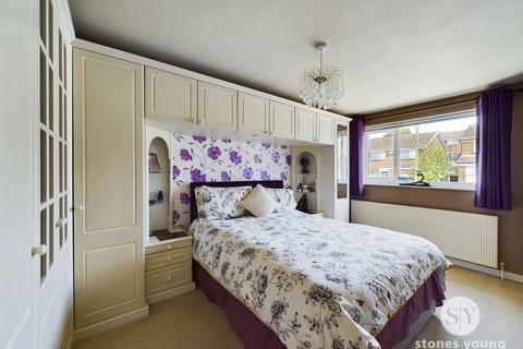 4 Dorset Drive, Knuzden, Blackburn, BB1 2DL