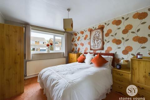 4 Dorset Drive, Knuzden, Blackburn, BB1 2DL