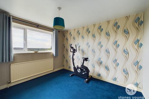 4 Dorset Drive, Knuzden, Blackburn, BB1 2DL