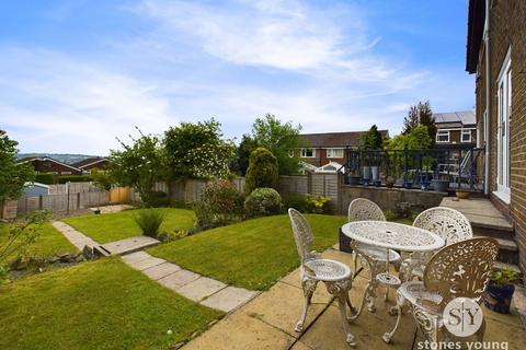 4 Dorset Drive, Knuzden, Blackburn, BB1 2DL