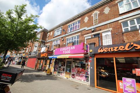 2 bedroom flat for sale, Harrow Road, Wembley, Middlesex HA0