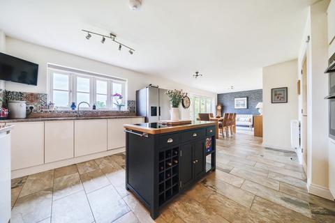 5 bedroom detached house for sale, Kingsland, Leominster HR6