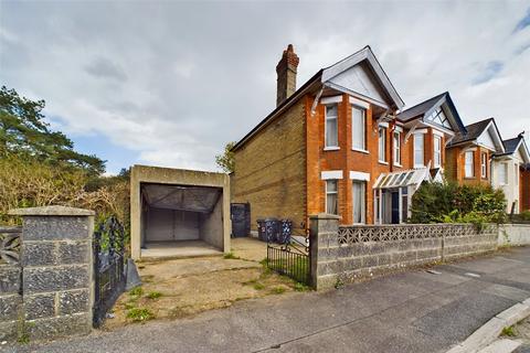 3 bedroom semi-detached house for sale, Somerset Road, Bournemouth, BH7