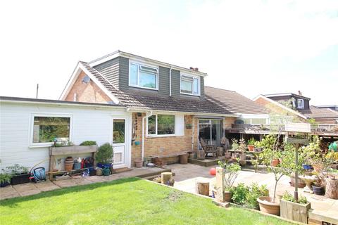 4 bedroom semi-detached house for sale, Firtree Crescent, Hordle, Hampshire, SO41