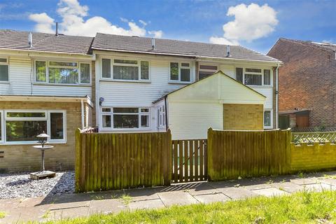 3 bedroom terraced house for sale, Orion Road, Rochester, Medway